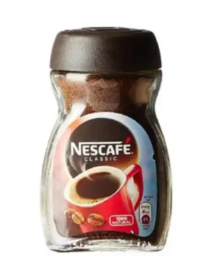 Nescafe Classic Dawn Jar 45 G