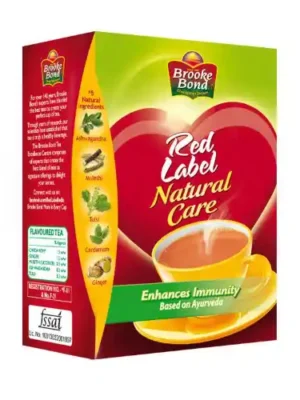 Red Label Natural Care Tea 250 G