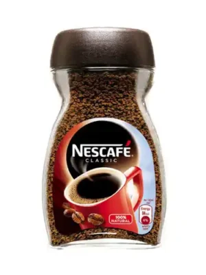 Nescafe Classic Dawn Jar 90 G