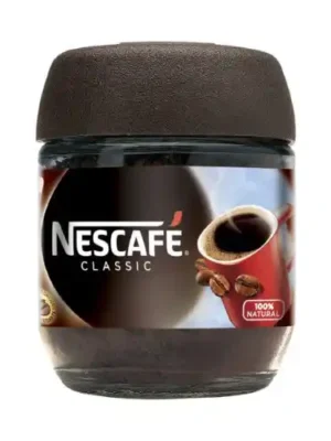 Nescafe Classic Jar 24 G