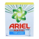 Ariel Top Load Detergent Powder (4+2 Kg) 6 Kg