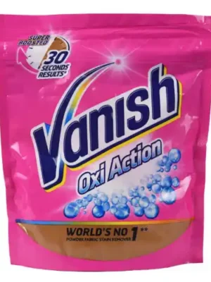 Vanish Shakti Oxy Detergent Powder 400 G