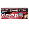 Closeup Everfresh Red Toothpaste Value Pack 300 G