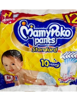 Mamypoko Standard Diaper