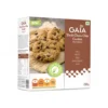 Gaia Dark Choco Chip Cookies 200 G
