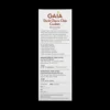 Gaia Dark Choco Chip Cookies 200 G