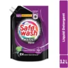 Safewash Matic Front Load Liquid Detergent Pouch 3.2 Ltr
