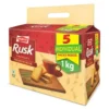 Parle Elaichi Rusk