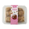 Plus Mo Eggless Tuti Fruiti Cookies Eggless