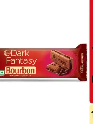 Sunfeast Dark Fantasy Bourbon 111.6 G