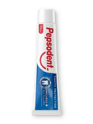 Pepsodent Germicheck Cavity Protect Toothpaste 100 G