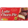 Lotte Choco Big Pie 6 U 240 G